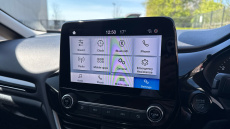 Ford Fiesta 1.0 EcoBoost Titanium 5dr Petrol Hatchback